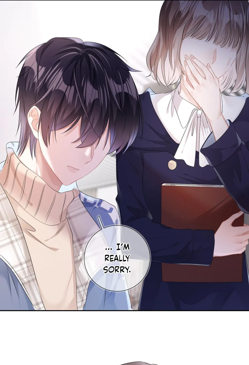 Read Attack and Occupy (Colored) chapter 18 image 12 on Lezhin