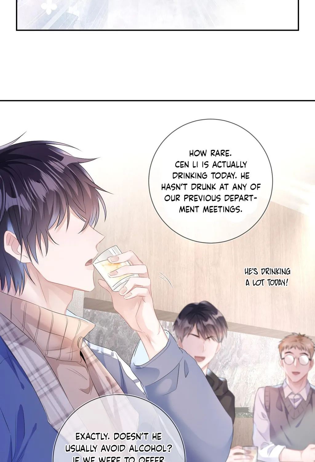 Read Attack and Occupy (Colored) chapter 18 image 17 on Lezhin