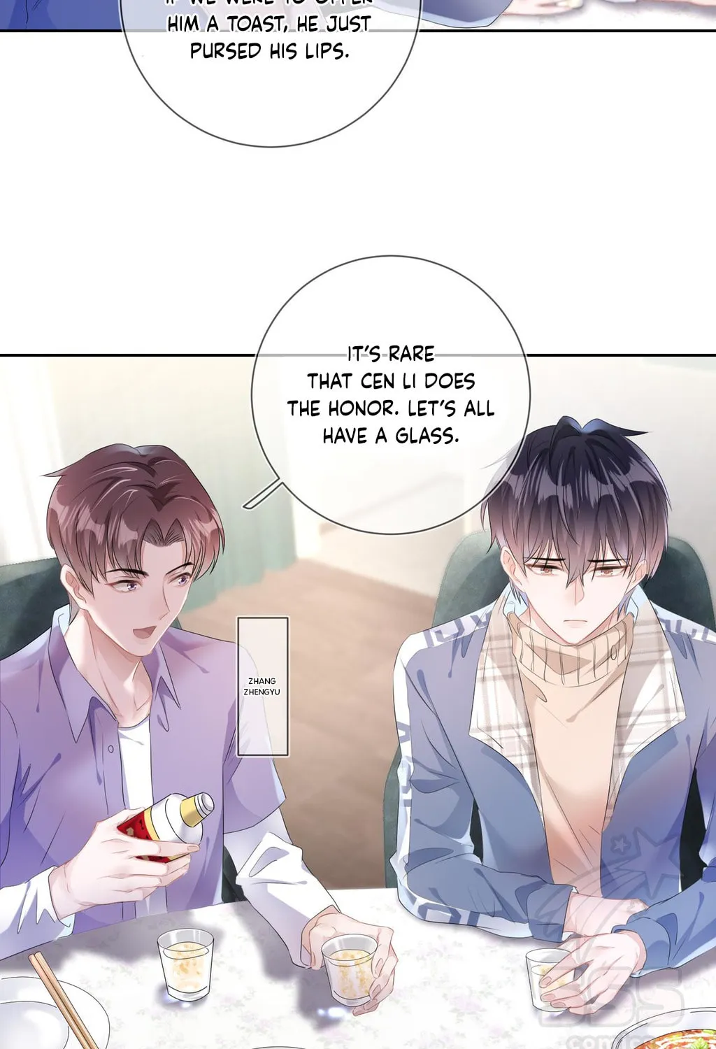 Read Attack and Occupy (Colored) chapter 18 image 18 on Lezhin
