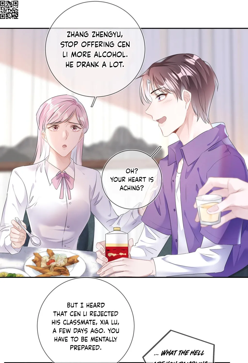 Read Attack and Occupy (Colored) chapter 18 image 20 on Lezhin
