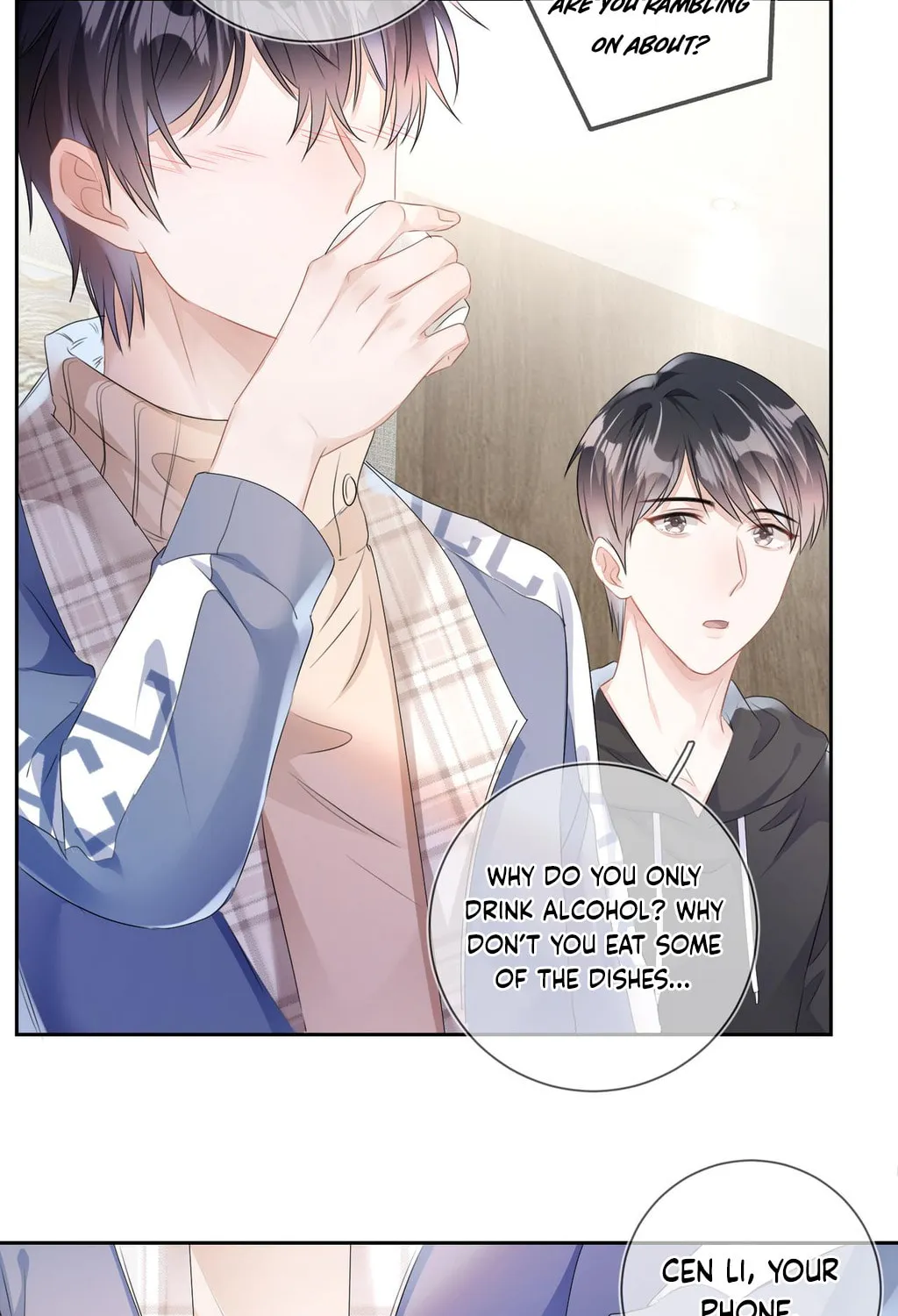 Read Attack and Occupy (Colored) chapter 18 image 21 on Lezhin