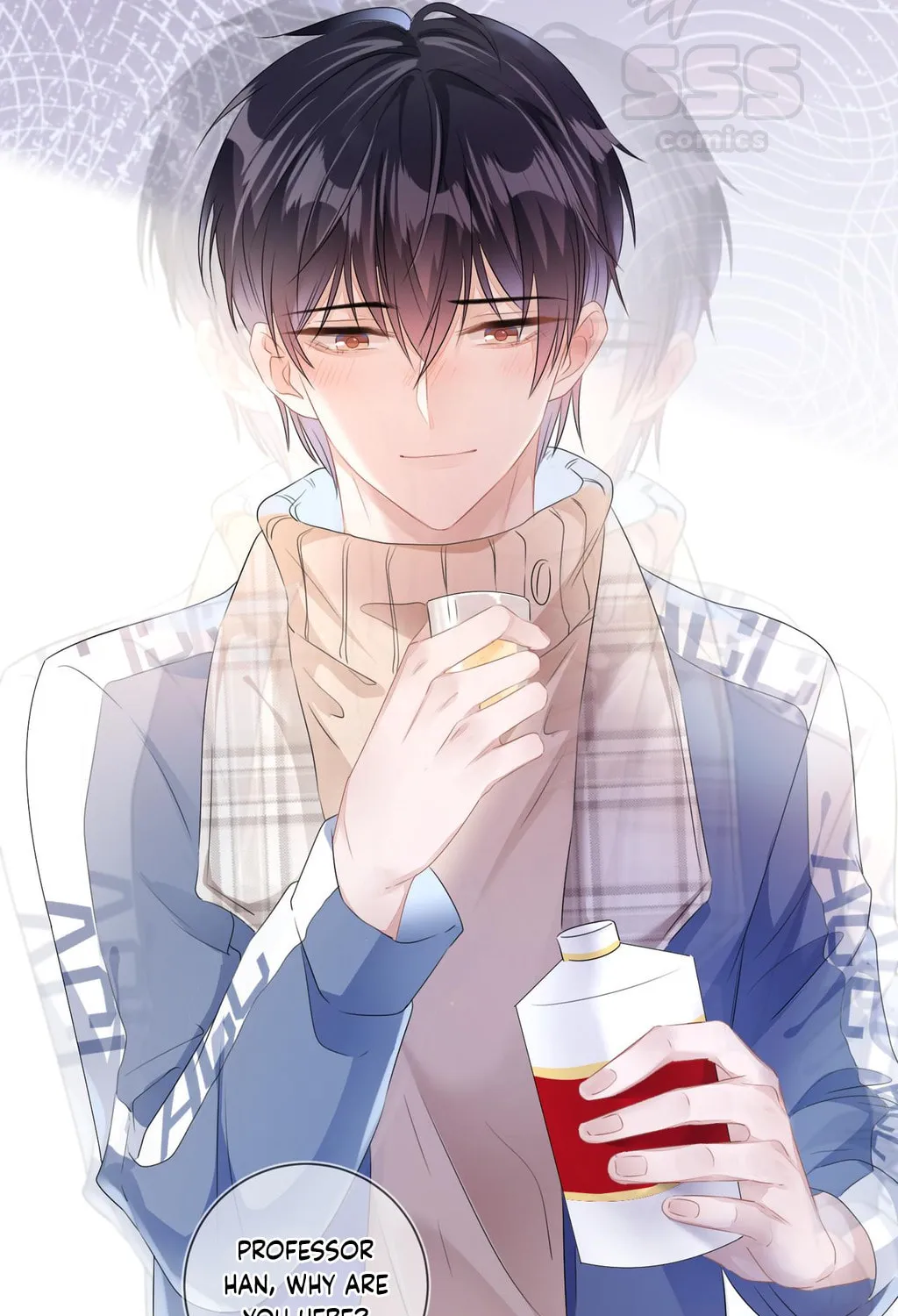 Read Attack and Occupy (Colored) chapter 18 image 23 on Lezhin
