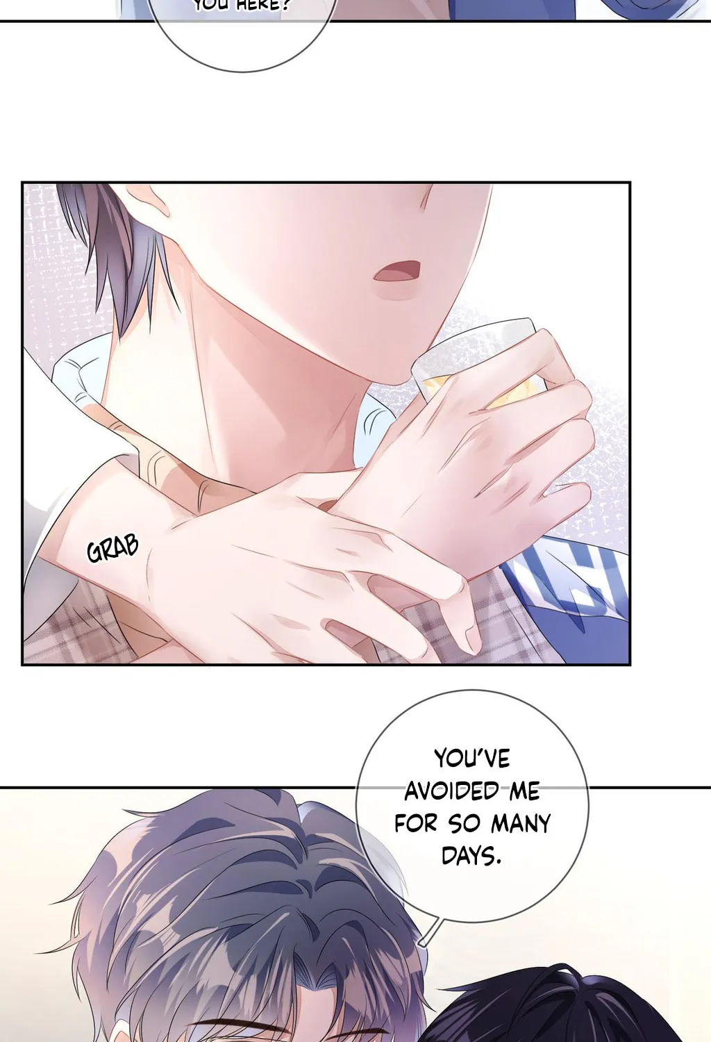Read Attack and Occupy (Colored) chapter 18 image 24 on Lezhin
