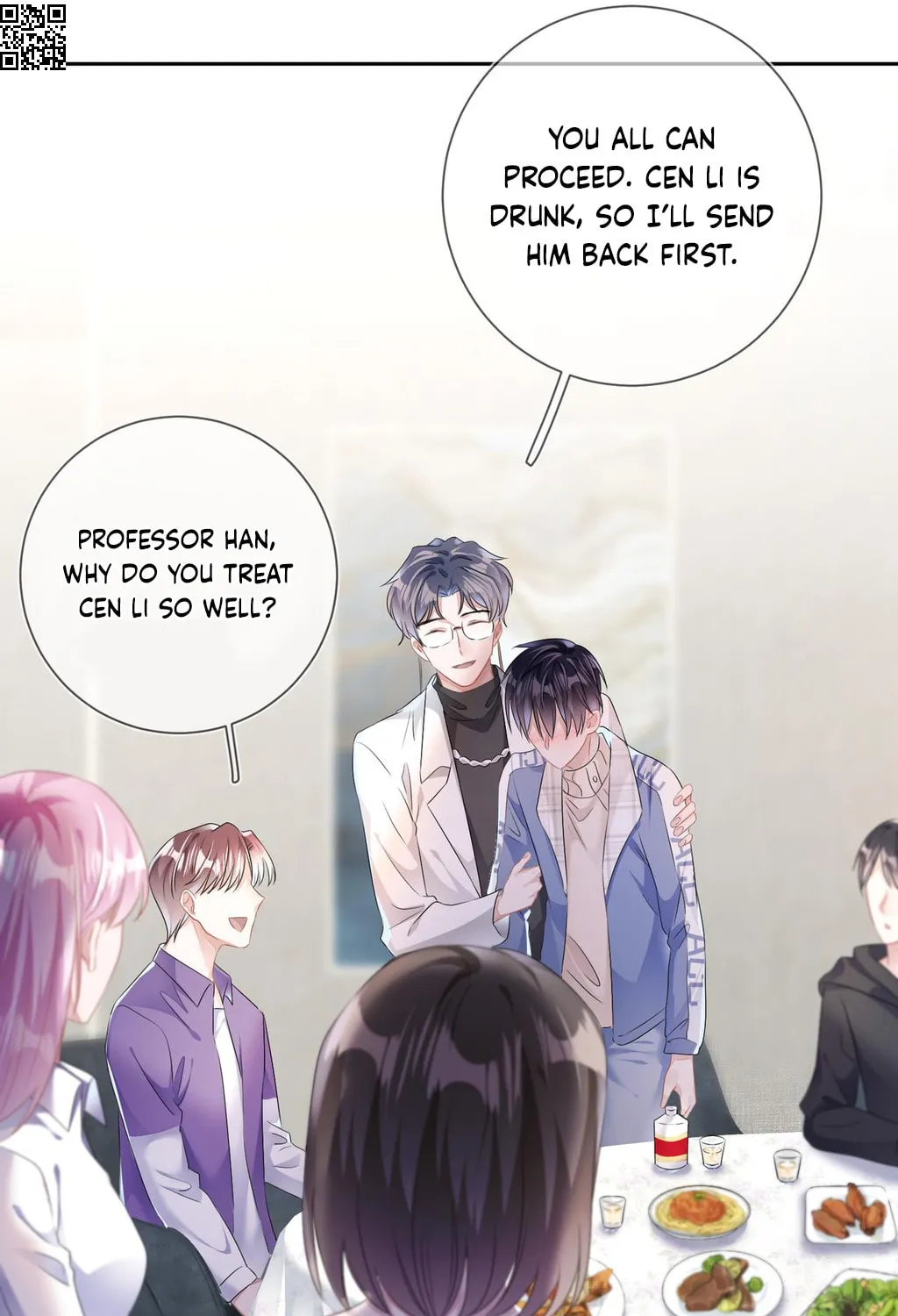Read Attack and Occupy (Colored) chapter 18 image 26 on Lezhin