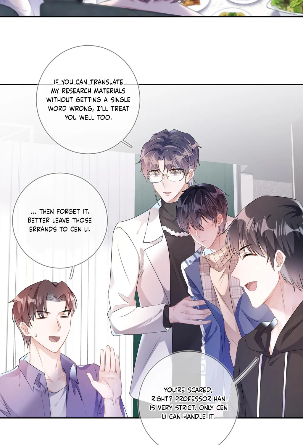 Read Attack and Occupy (Colored) chapter 18 image 27 on Lezhin