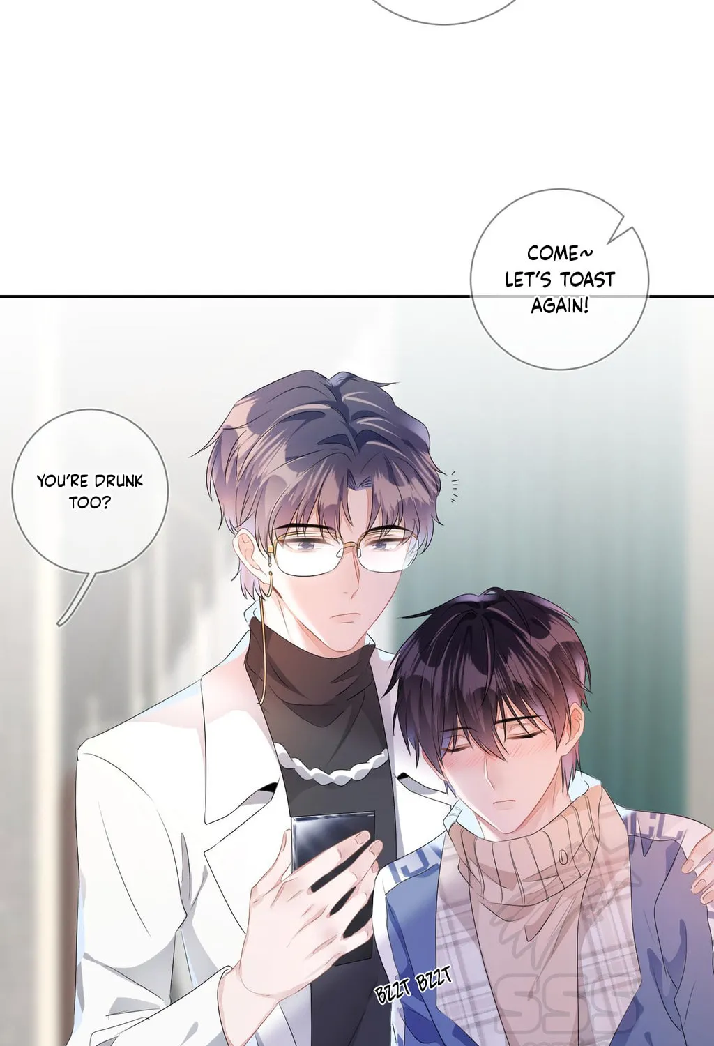 Read Attack and Occupy (Colored) chapter 18 image 28 on Lezhin