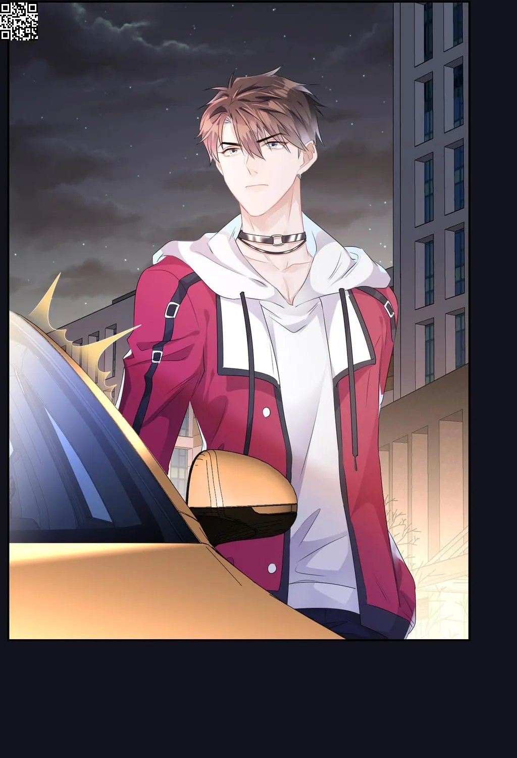 Read Attack and Occupy (Colored) chapter 18 image 33 on Lezhin