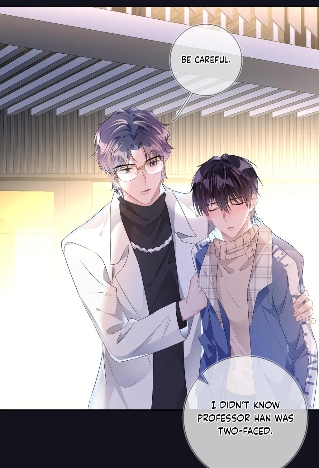 Read Attack and Occupy (Colored) chapter 18 image 34 on Lezhin