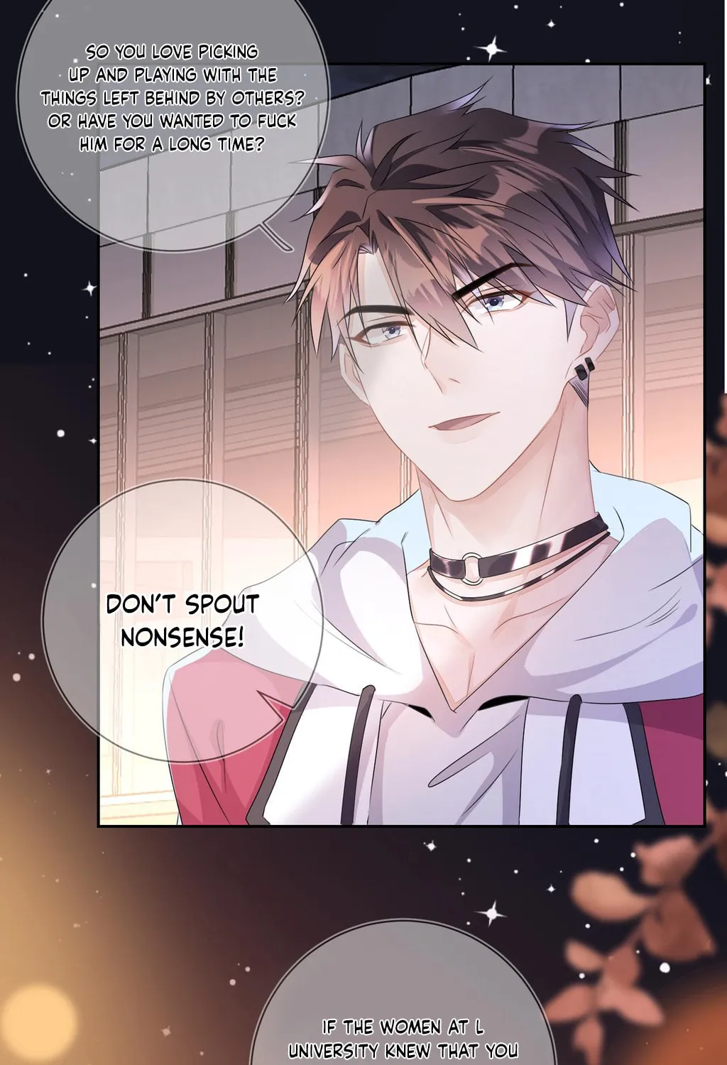 Read Attack and Occupy (Colored) chapter 18 image 37 on Lezhin