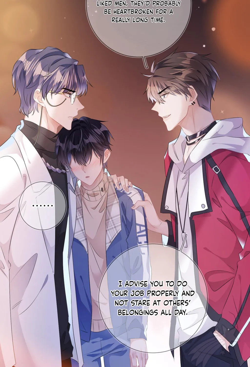 Read Attack and Occupy (Colored) chapter 18 image 38 on Lezhin