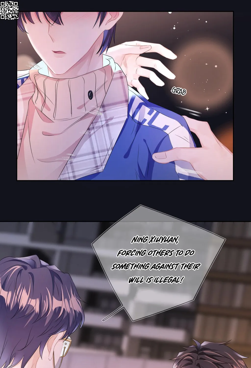 Read Attack and Occupy (Colored) chapter 18 image 40 on Lezhin
