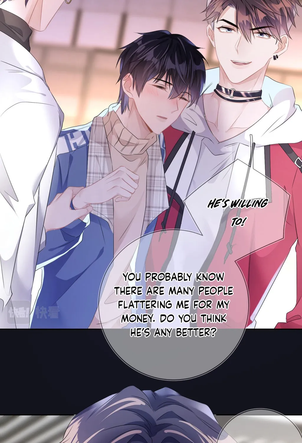 Read Attack and Occupy (Colored) chapter 18 image 41 on Lezhin