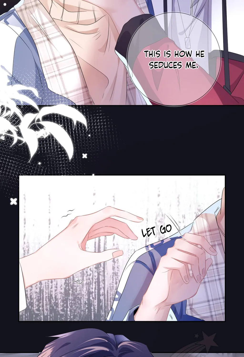 Read Attack and Occupy (Colored) chapter 18 image 47 on Lezhin
