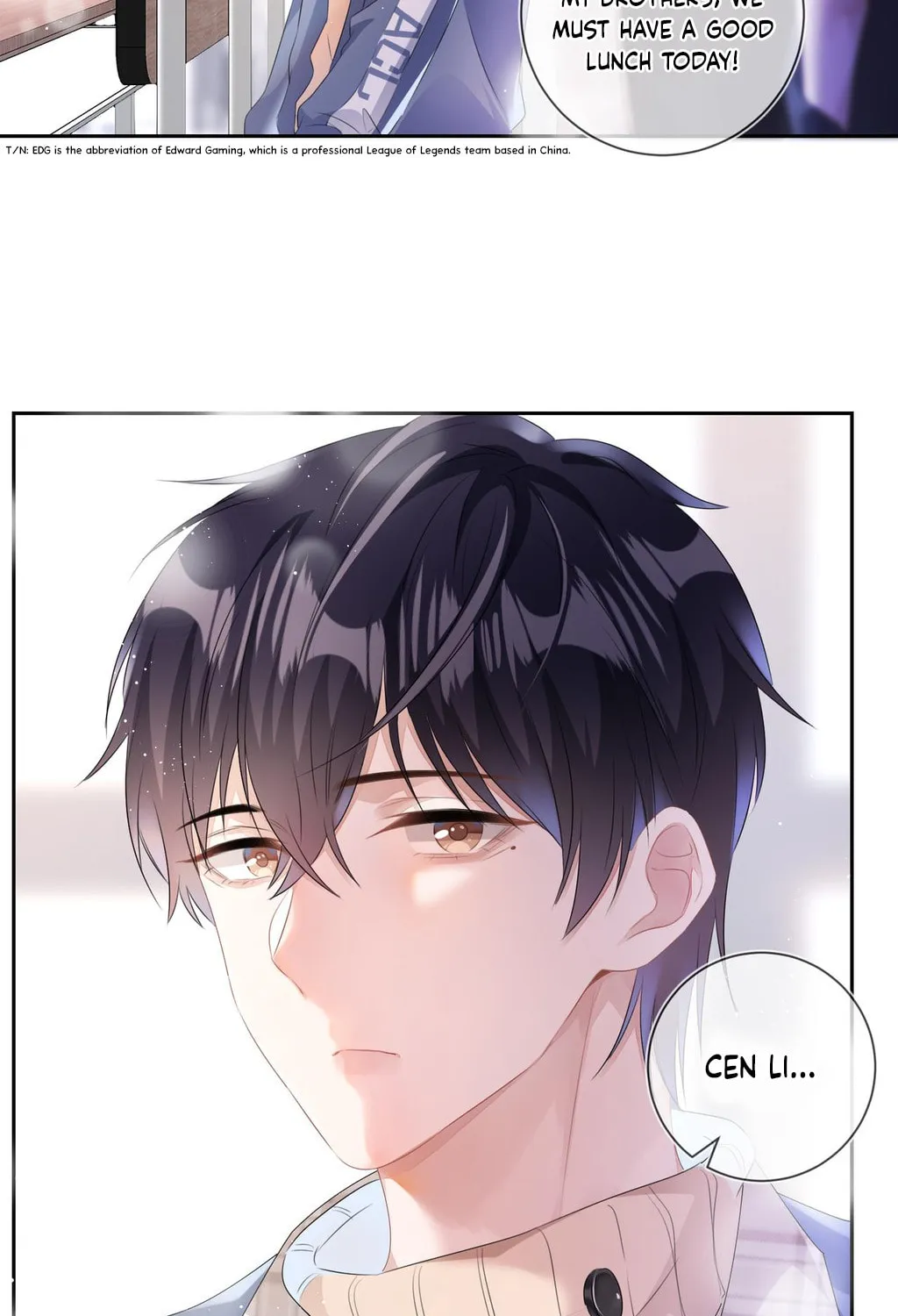 Read Attack and Occupy (Colored) chapter 18 image 5 on Lezhin
