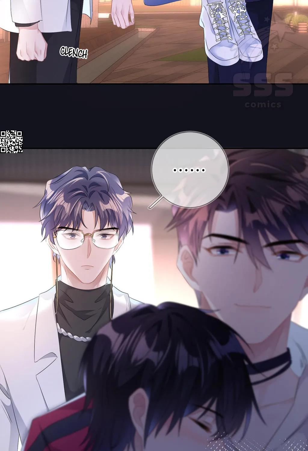 Read Attack and Occupy (Colored) chapter 18 image 50 on Lezhin