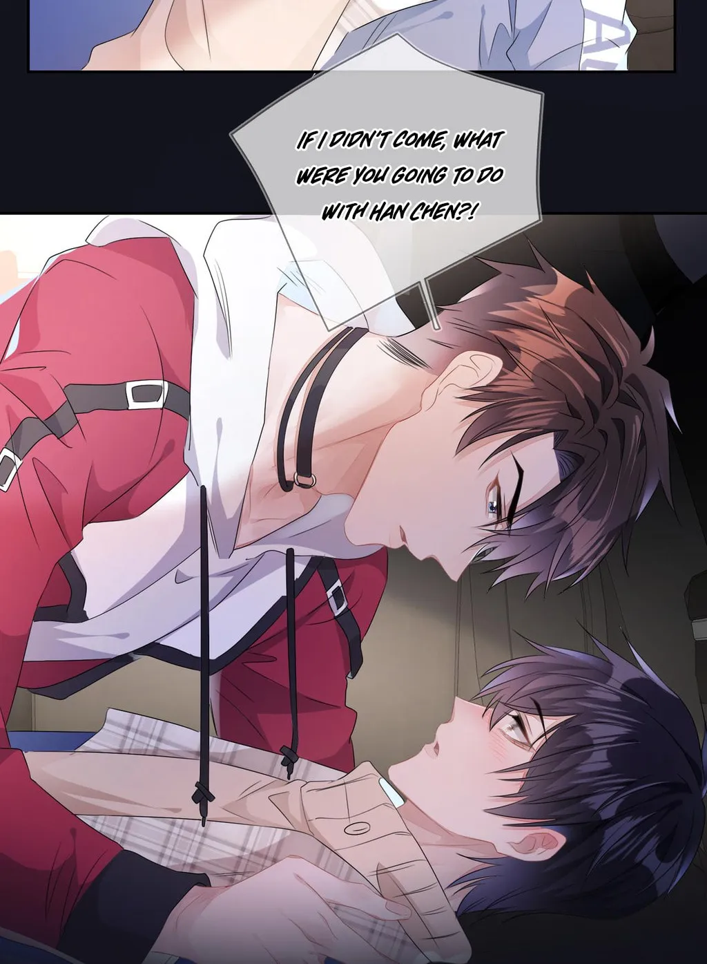 Read Attack and Occupy (Colored) chapter 18 image 52 on Lezhin