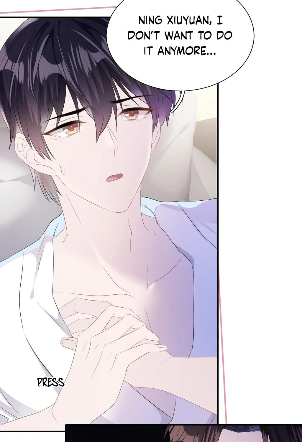 Read Attack and Occupy (Colored) chapter 18 image 54 on Lezhin