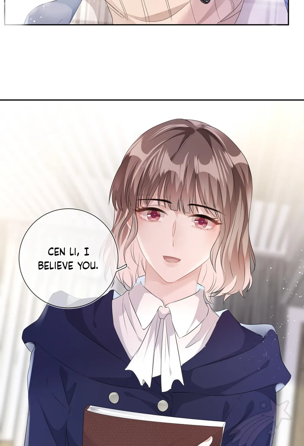 Read Attack and Occupy (Colored) chapter 18 image 6 on Lezhin