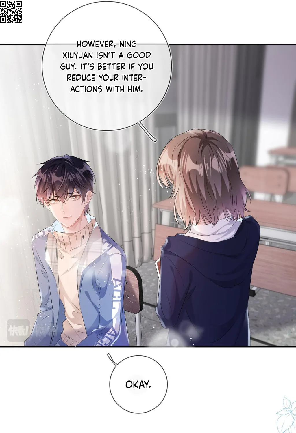 Read Attack and Occupy (Colored) chapter 18 image 8 on Lezhin