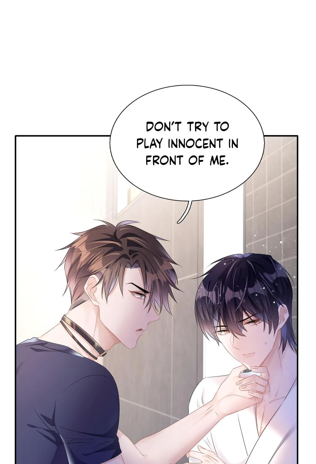 Read Attack and Occupy (Colored) chapter 19 image 12 on Lezhin