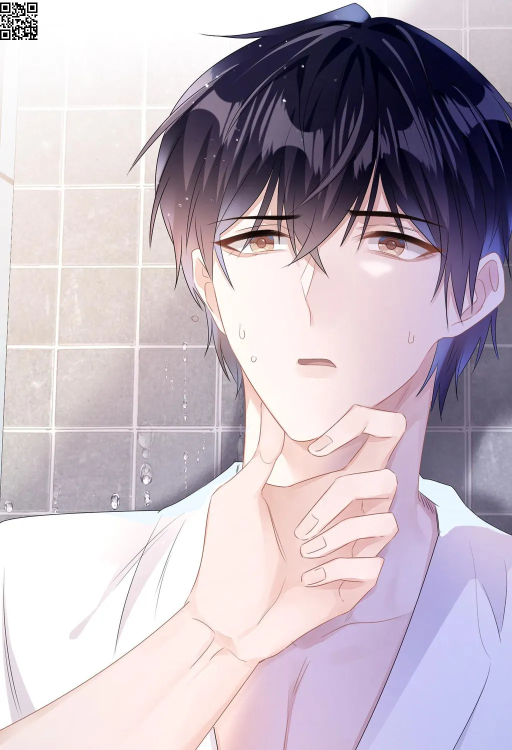 Read Attack and Occupy (Colored) chapter 19 image 14 on Lezhin