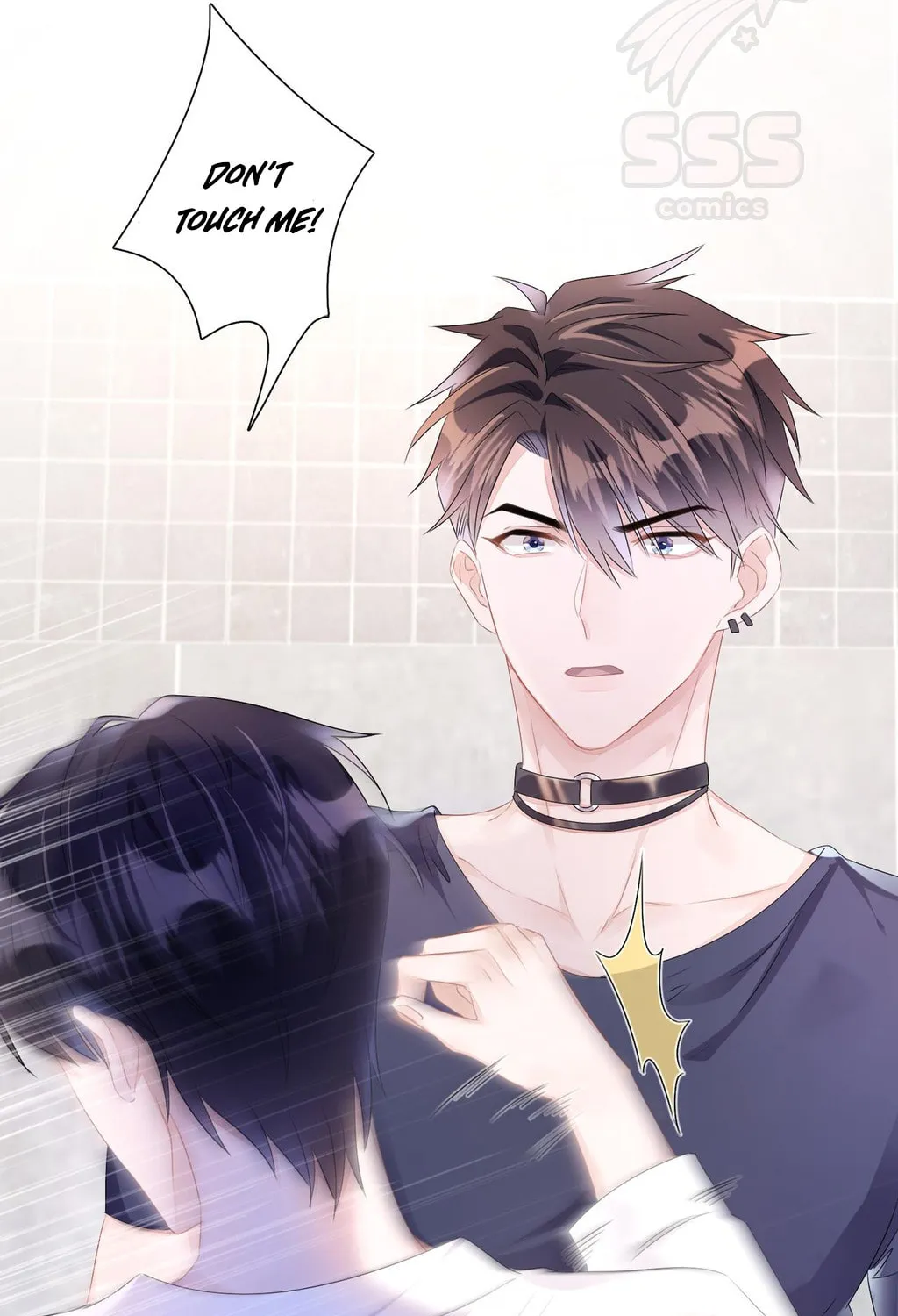 Read Attack and Occupy (Colored) chapter 19 image 17 on Lezhin