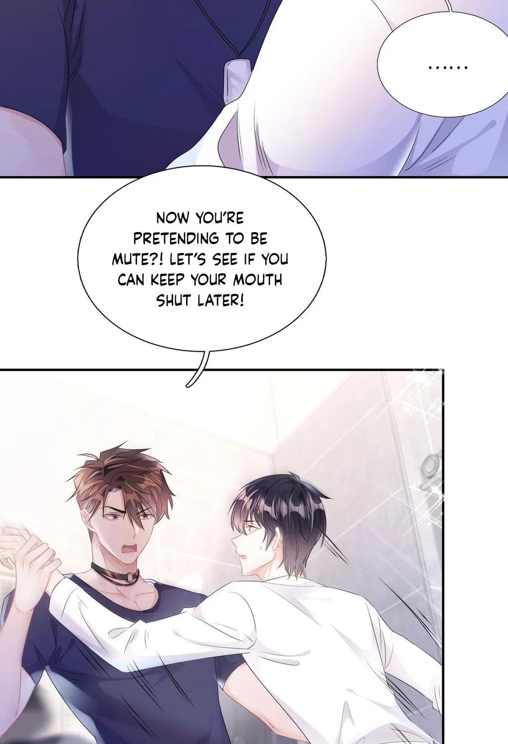 Read Attack and Occupy (Colored) chapter 19 image 21 on Lezhin