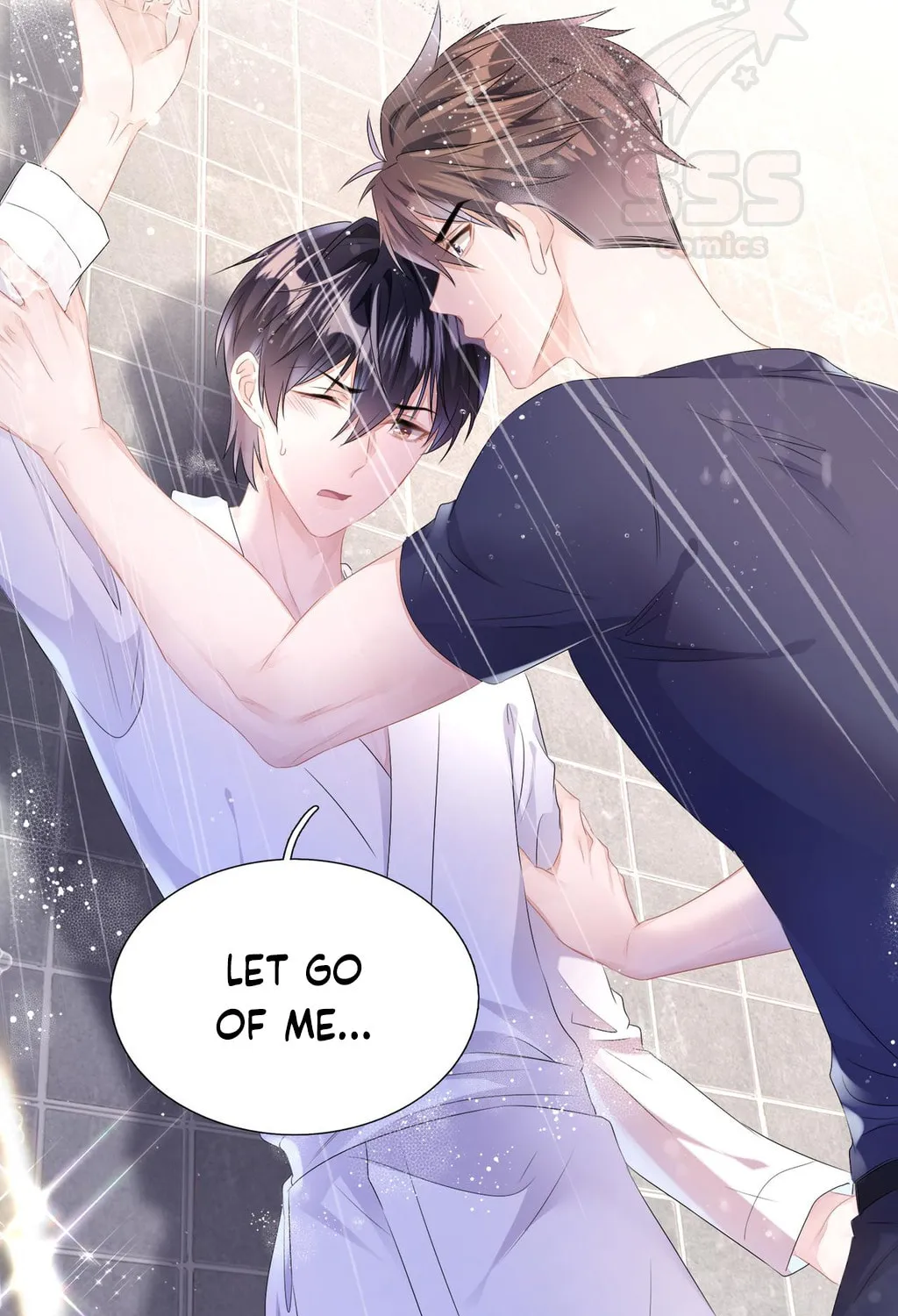 Read Attack and Occupy (Colored) chapter 19 image 23 on Lezhin