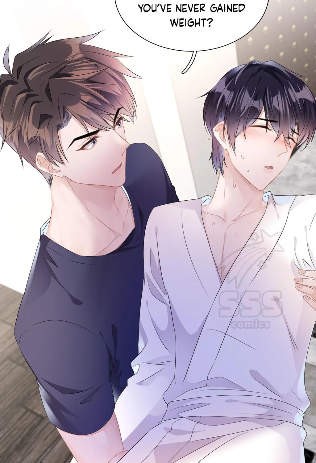 Read Attack and Occupy (Colored) chapter 19 image 29 on Lezhin