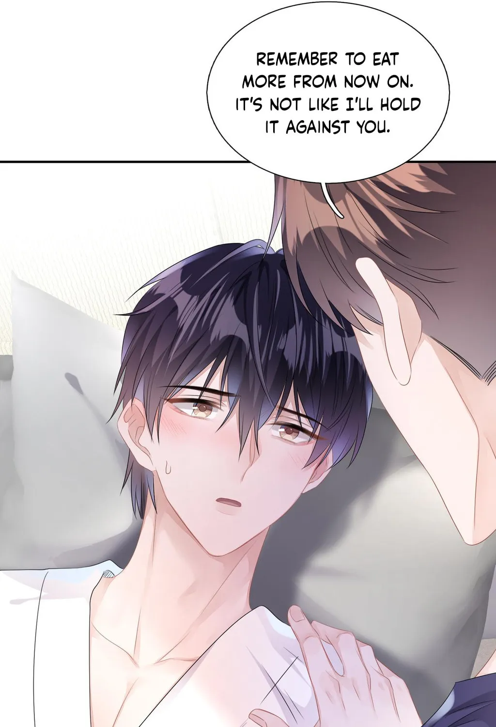 Read Attack and Occupy (Colored) chapter 19 image 31 on Lezhin