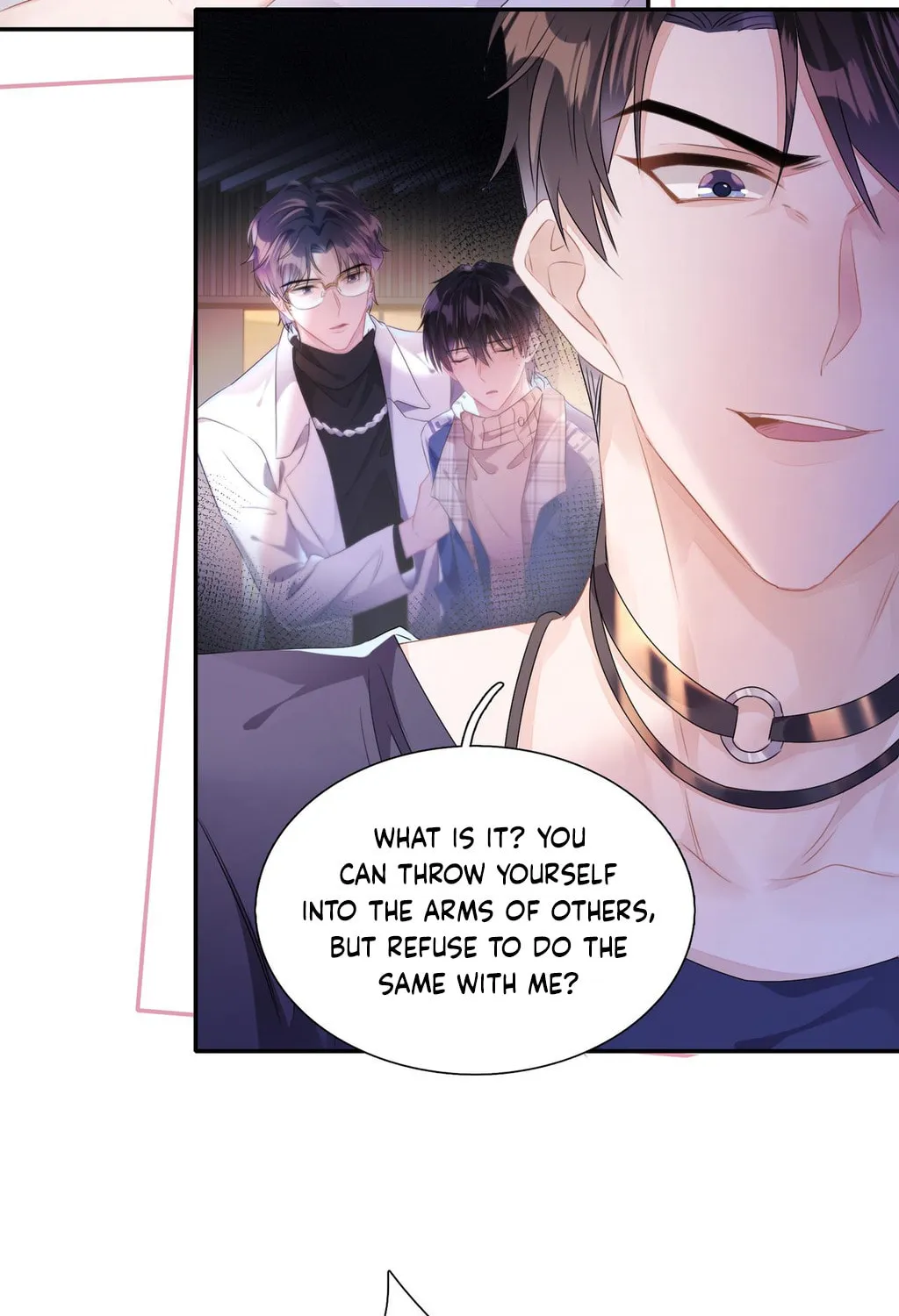 Read Attack and Occupy (Colored) chapter 19 image 35 on Lezhin