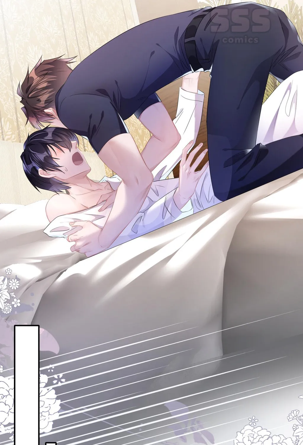 Read Attack and Occupy (Colored) chapter 19 image 37 on Lezhin