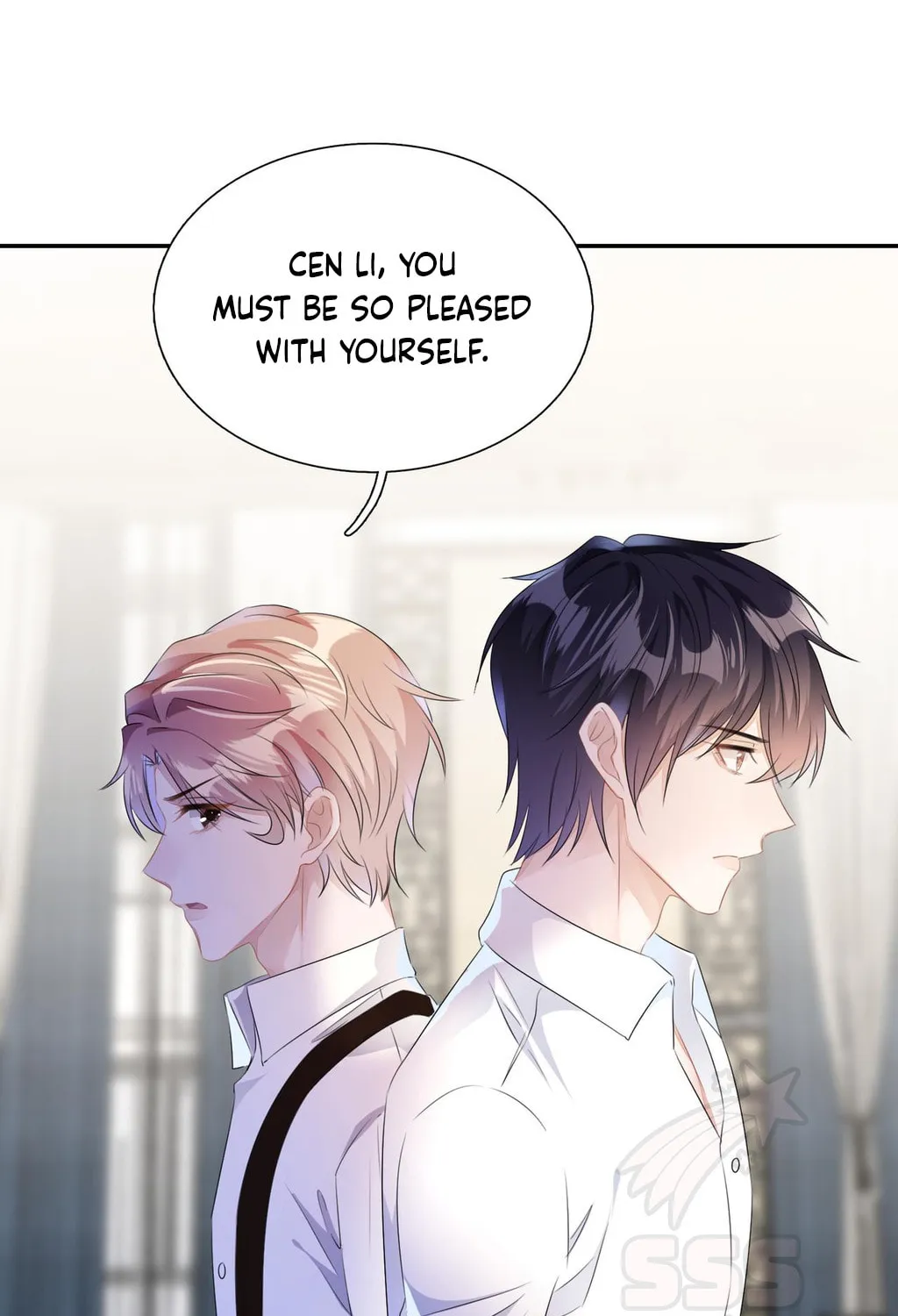 Read Attack and Occupy (Colored) chapter 19 image 41 on Lezhin