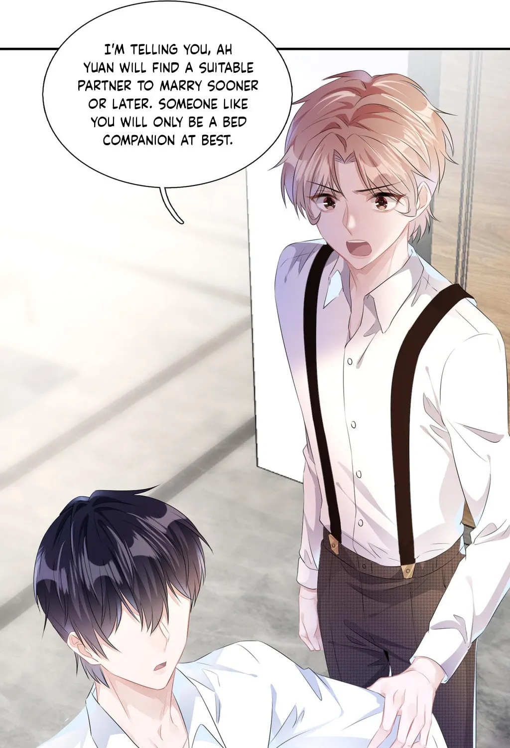 Read Attack and Occupy (Colored) chapter 19 image 43 on Lezhin