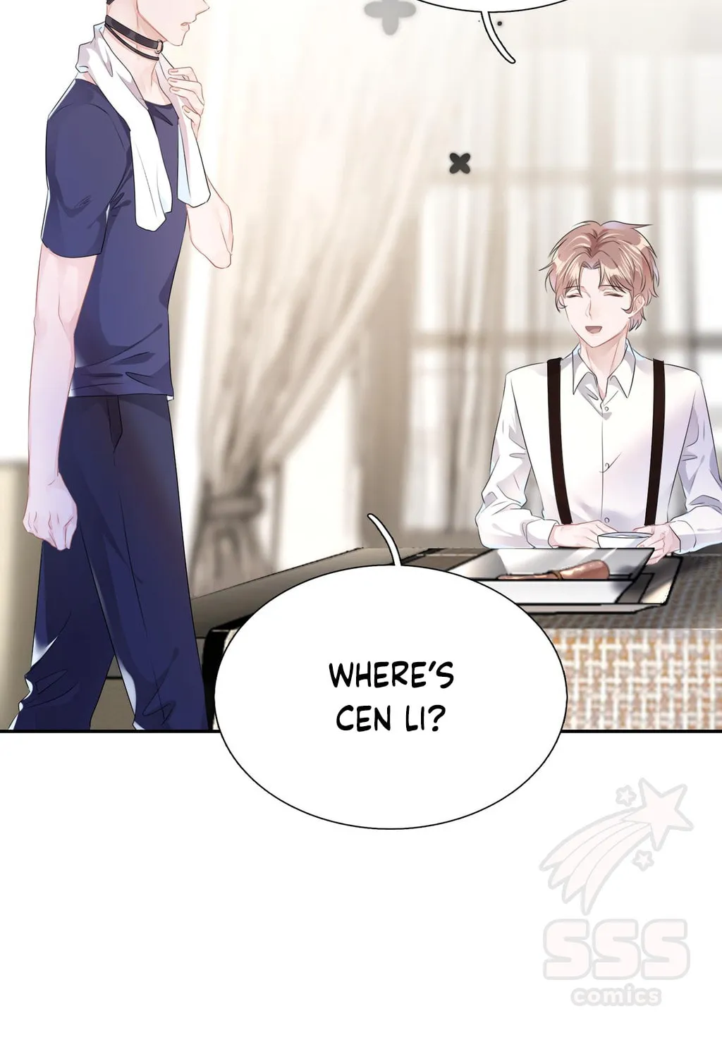 Read Attack and Occupy (Colored) chapter 19 image 50 on Lezhin