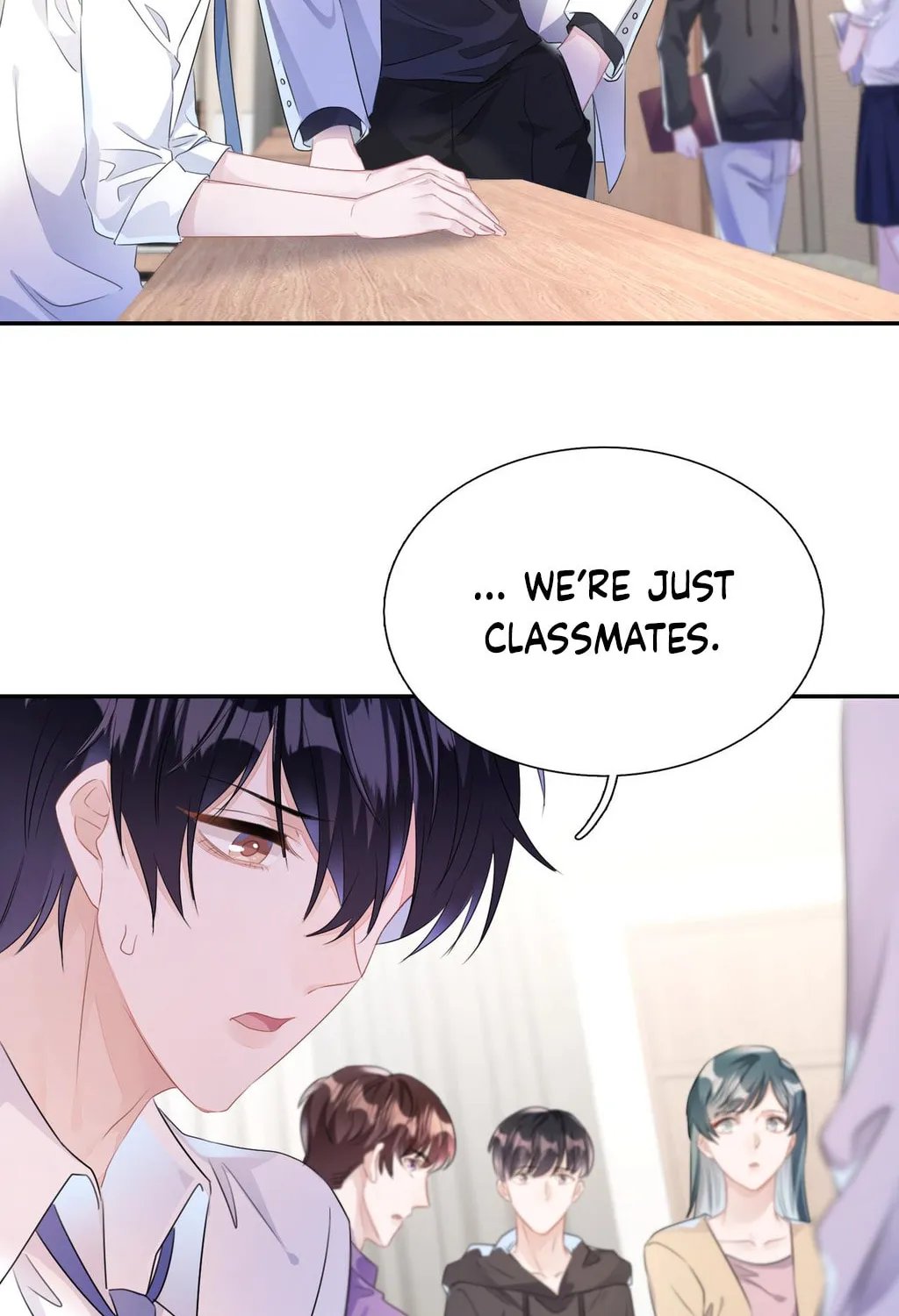 Read Attack and Occupy (Colored) chapter 19 image 56 on Lezhin