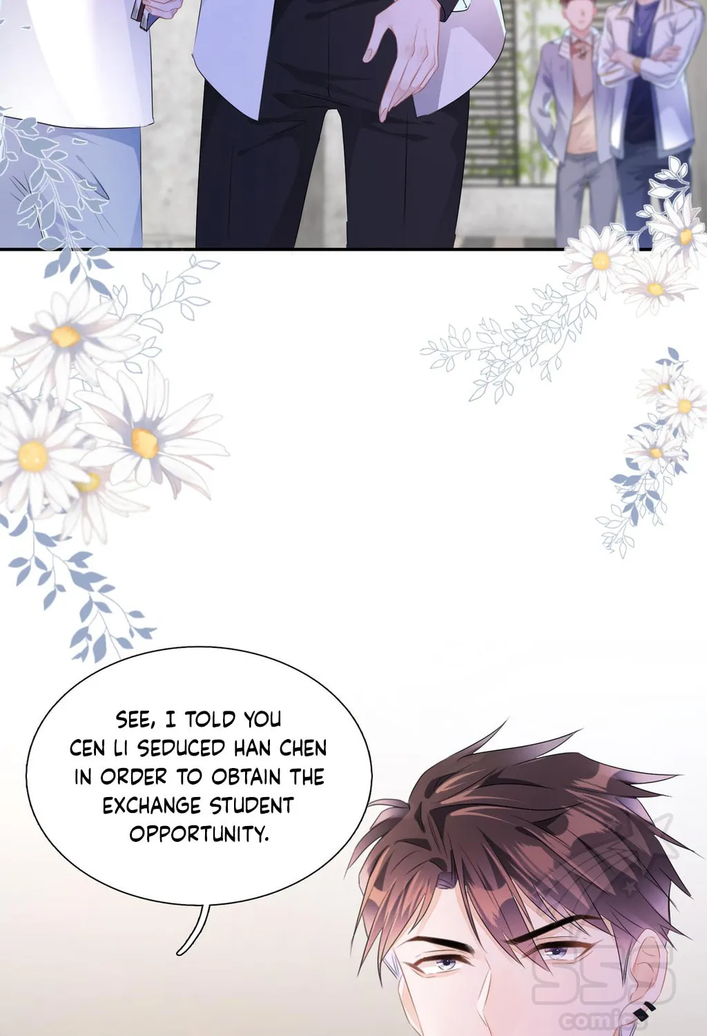 Read Attack and Occupy (Colored) chapter 19 image 63 on Lezhin