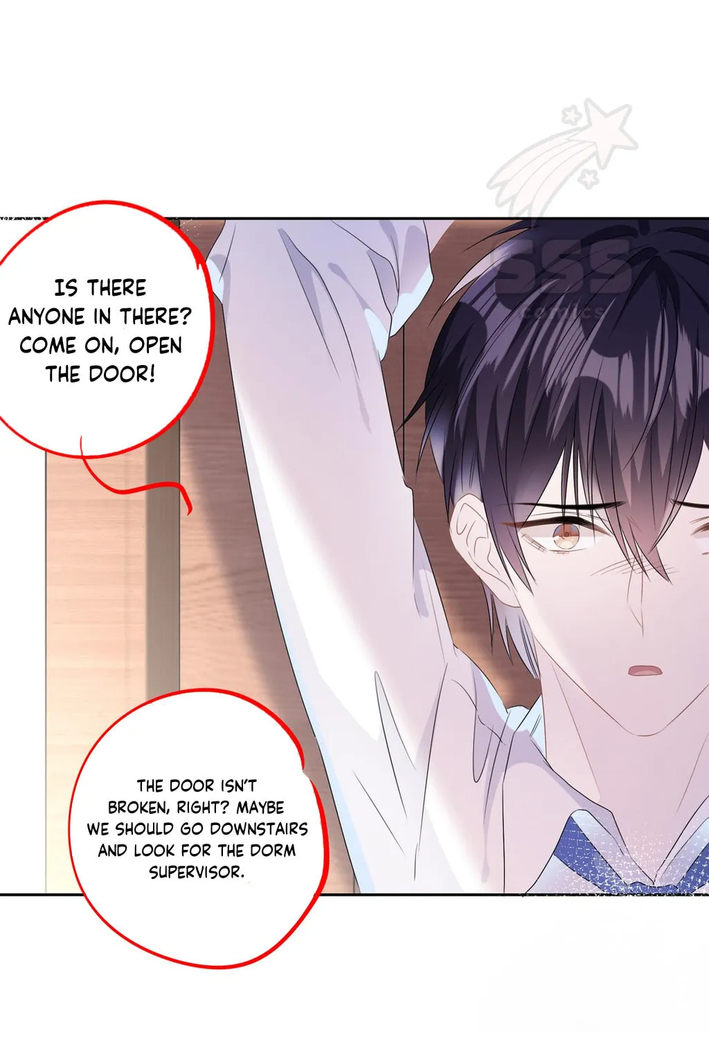 Read Attack and Occupy (Colored) chapter 19 image 68 on Lezhin