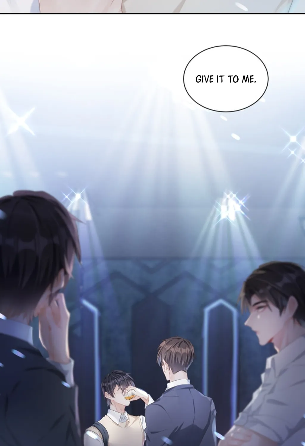 Read Attack and Occupy (Colored) chapter 2 image 11 on Lezhin