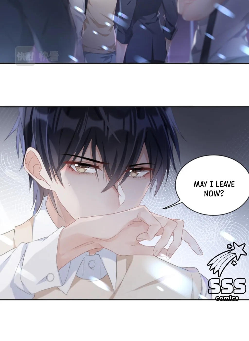 Read Attack and Occupy (Colored) chapter 2 image 12 on Lezhin