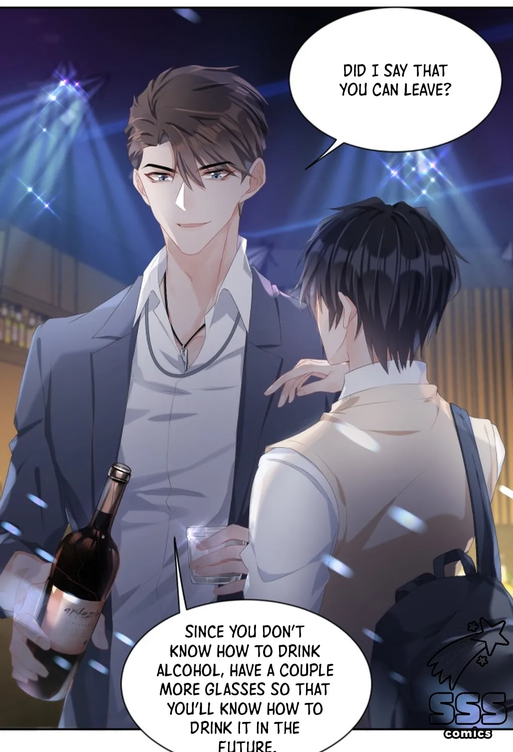 Read Attack and Occupy (Colored) chapter 2 image 13 on Lezhin
