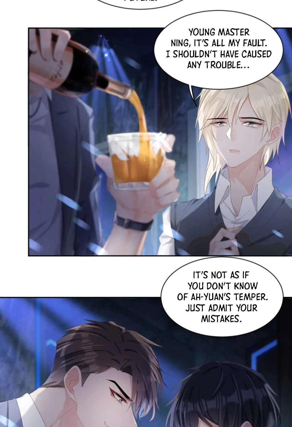 Read Attack and Occupy (Colored) chapter 2 image 14 on Lezhin