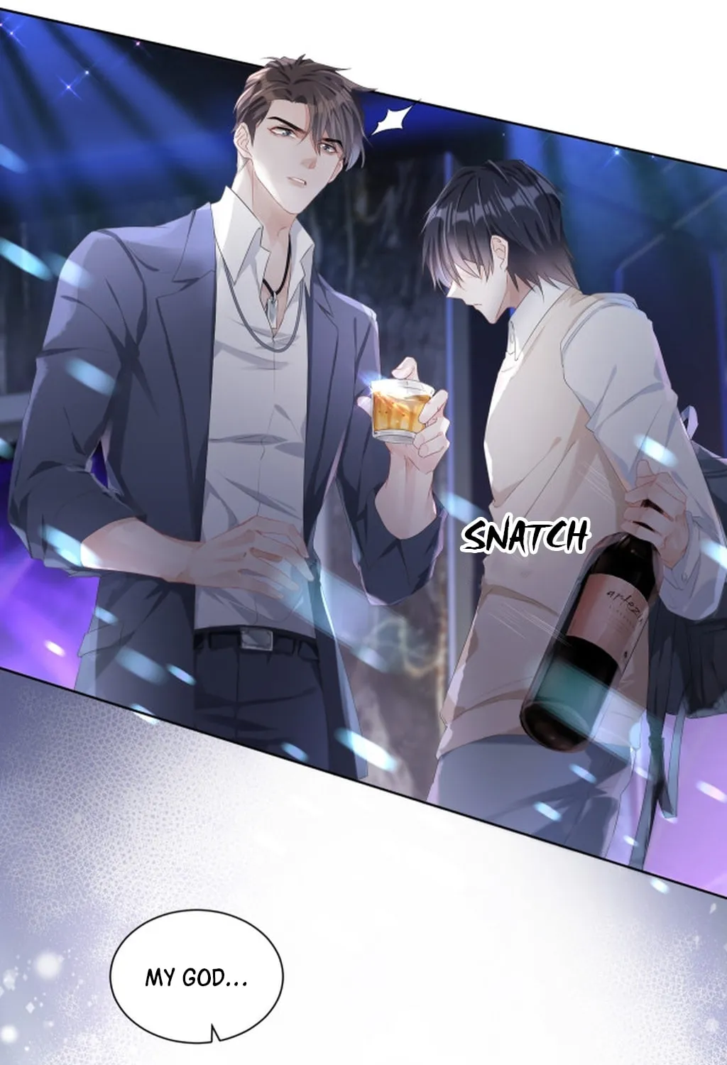 Read Attack and Occupy (Colored) chapter 2 image 18 on Lezhin