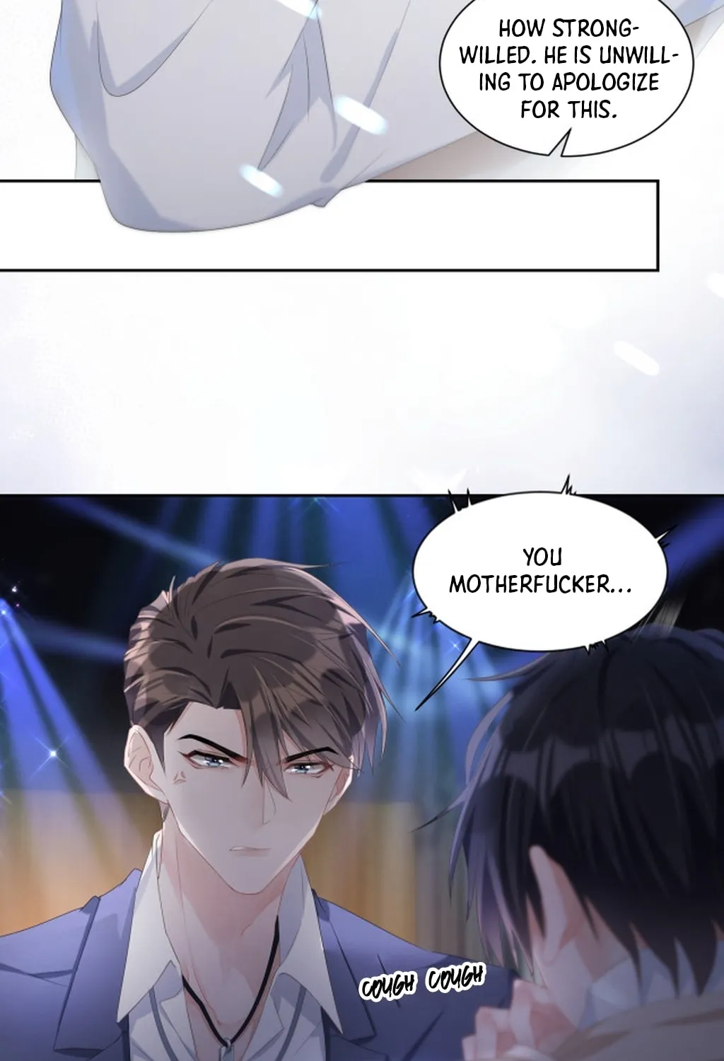 Read Attack and Occupy (Colored) chapter 2 image 20 on Lezhin