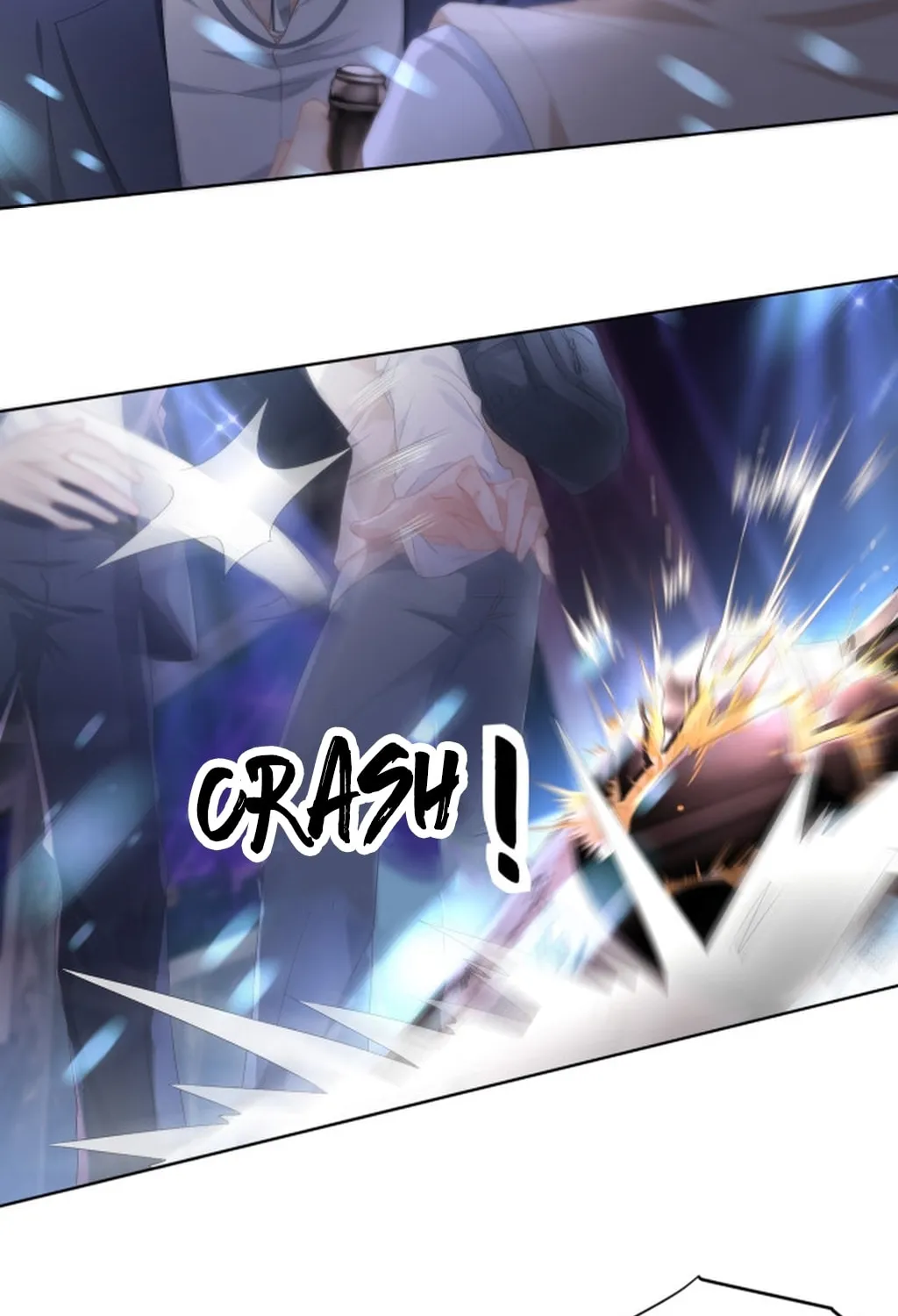 Read Attack and Occupy (Colored) chapter 2 image 21 on Lezhin