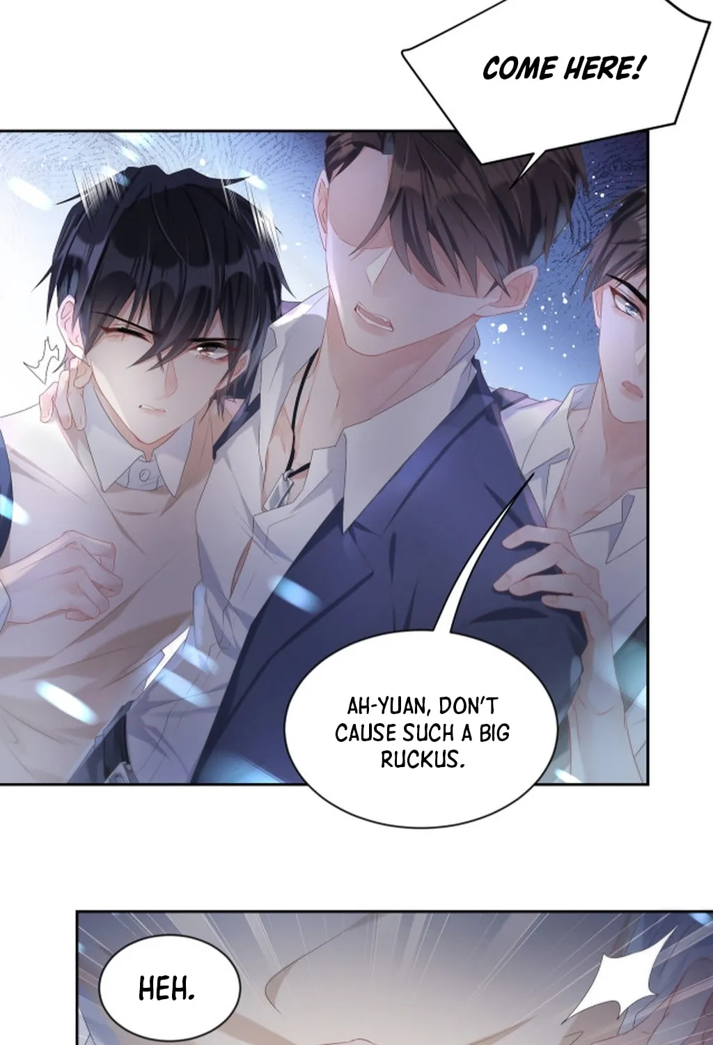 Read Attack and Occupy (Colored) chapter 2 image 22 on Lezhin