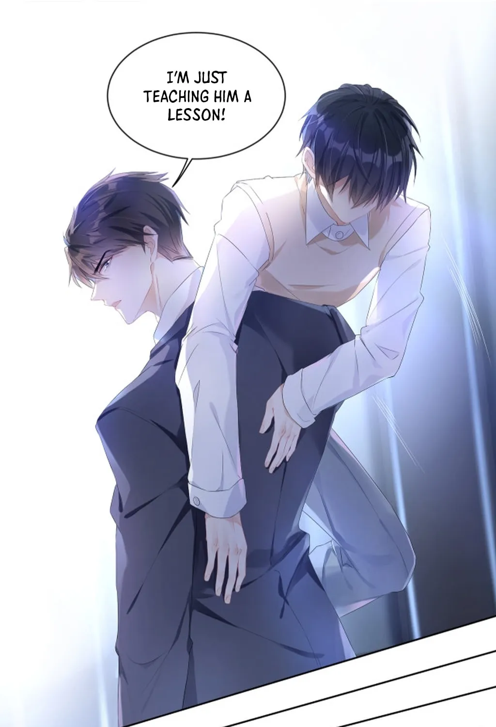 Read Attack and Occupy (Colored) chapter 2 image 24 on Lezhin
