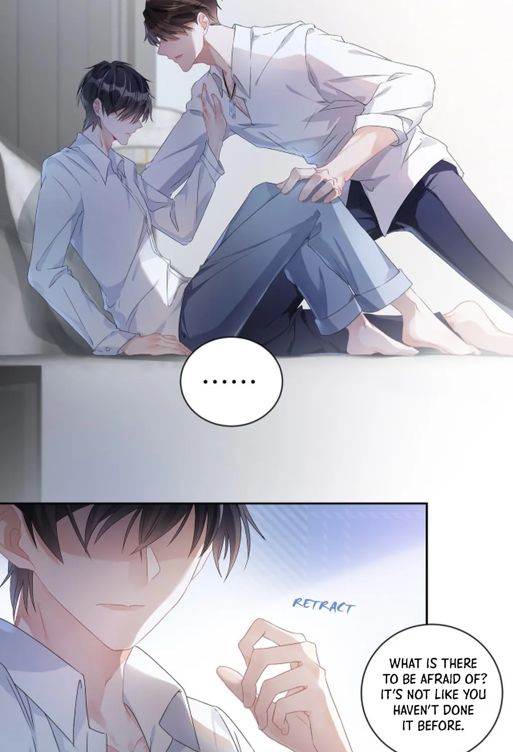 Read Attack and Occupy (Colored) chapter 2 image 27 on Lezhin