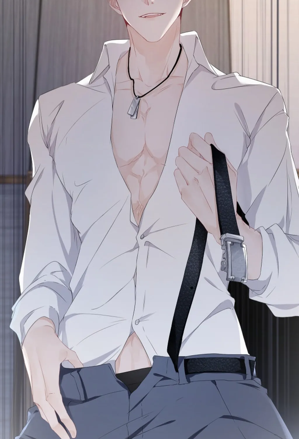 Read Attack and Occupy (Colored) chapter 2 image 33 on Lezhin