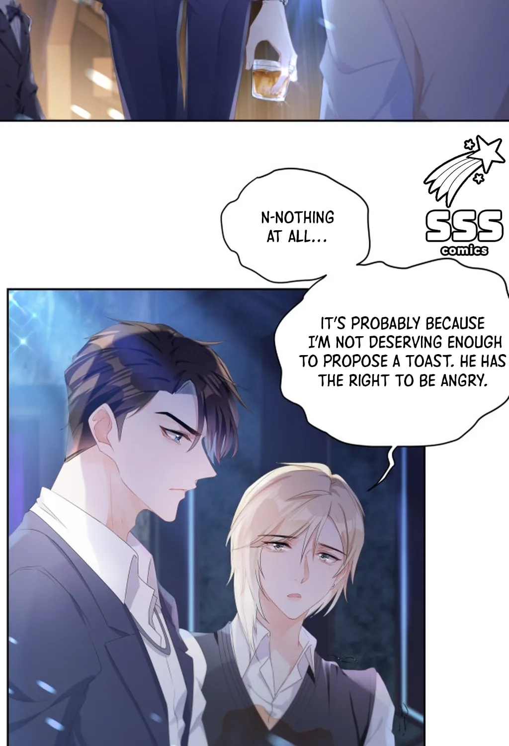 Read Attack and Occupy (Colored) chapter 2 image 4 on Lezhin